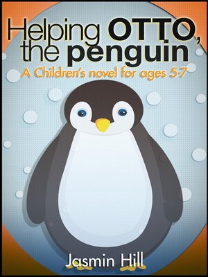 cover image of Helping Otto, the Penguin
